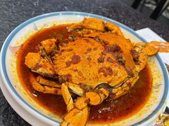 -三妹小龙虾·黄油蟹(华侨城总店)