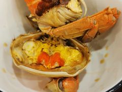 -百年老字号·观振兴蟹黄面·三虾面·苏式面(观前街富仁坊巷店)