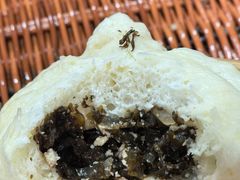 -清真石家包子(大皮院总店)