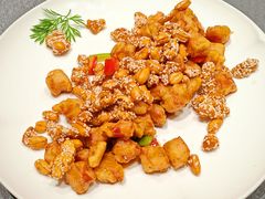 -连鹭海鲜·新大连菜(星海店)