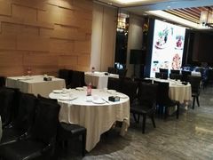 大堂-同庆楼(滨湖万达广场店)