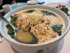 -同里湖大饭店-怡景轩中餐厅(同里古镇店)