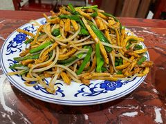 肉丝香干-九河居(荔湾路店)