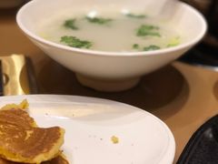 -蒙古人烤羊大师·绿野餐厅(工农大路店)