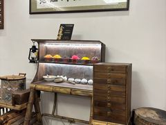 -老温州馄饨担(东游大厦店)