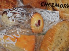 -老梦面包CHEZMOREL(麦子店)