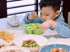 -白云中餐厅·粤菜·亚龙湾喜来登度假酒店