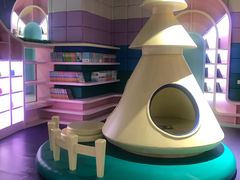 -幸福花欢乐世界(东辰广场A座店)