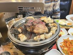 -味家烤肉烤鳗鱼牛排(西塔旗舰店)