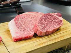 -神户牛排餐厅MOURIYA(总店)