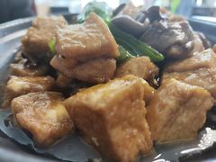-天天向上素食餐厅(五台山店)
