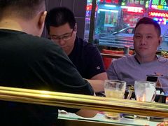-红桃妖烧烤·啤酒