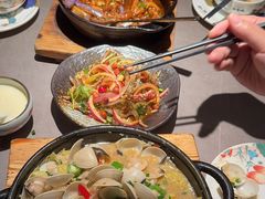 -得意啫·广东啫啫煲(前海HOP店)