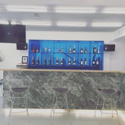 -FAB HAIR CLUB