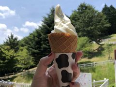 -神户市立六甲山牧场