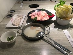 -千味涮·健康火锅(会展连城新天地店)