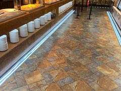 自助取餐区-汉巴味德(大悦城店)