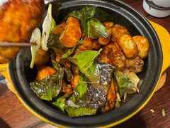 -前海沿·青岛菜(五四广场永旺店)