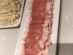 -古乐牛香·鲜牛肉牛杂火锅(新区店)