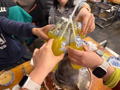 -牛街清真满恒記(平安里西大街店)