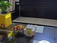 -张钰强中医正骨推拿连锁(华发商都店)