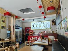 -云南蒙自过桥米线(丰庆路店)