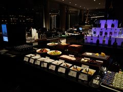 -博林天瑞喜来登酒店·西丽尚膳