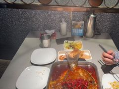 -半天妖烤鱼(嘉德万达广场店)