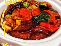 -金时代顺风大酒店(静安大融城店)