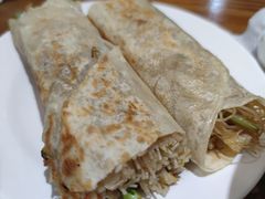 -老前童小吃(北明程路店)