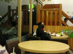 -德克士(新加坡城店)