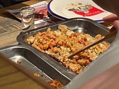 -叁宝烧烤 西安烧烤 领跑品牌(学府路店)