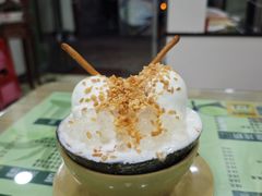 特色椰子冰-玉椰林甜品店(创始店)