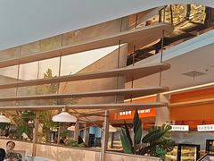 -星伦多自助料理·涮烤一体(杭州来福士店)