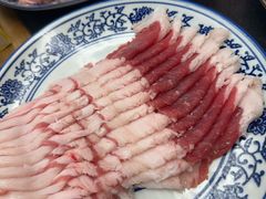 -裕德孚·非遗手切涮羊肉(东直门内大街店)