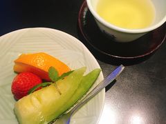 甜点-モリタ屋(JR京都伊势丹店)