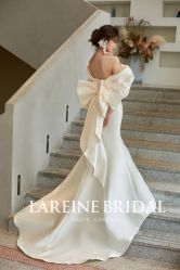 -拉瑞娜LaReine婚纱礼服高级定制