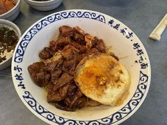 -梅溪·小伙子干挑面(安吉总店)
