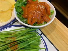 -肆幺幺烤肉(乐汇城店)