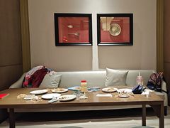 -同庆楼(滨湖万达广场店)