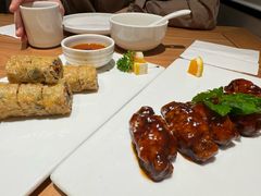 -枣子树·素食餐厅(普陀山店)