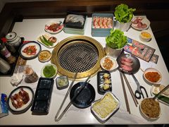 -和牛村烧肉放题(淄博王府井店)
