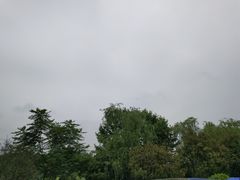 -李先念故居纪念园