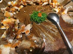 -宝燕壹号景观餐厅(龙盛国际商业广场店)
