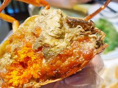 -莲花公园煎蟹(总店)