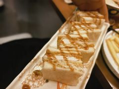 -隐月· 㐂和食屋(芝罘万达公馆店)