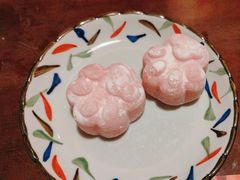 -弓二·烧鸟居酒屋(财富购物中心店)