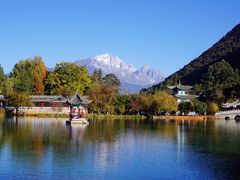-黑龙潭公园