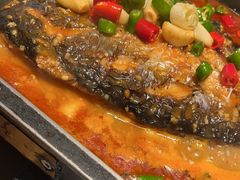 -炉鱼(萧山万象汇店)