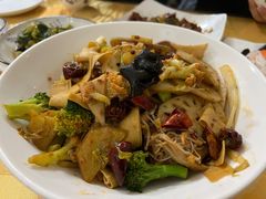 -正隆斋素食超市(西四店)